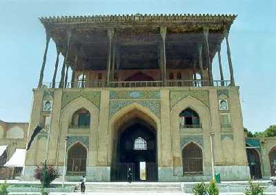 Esfahan