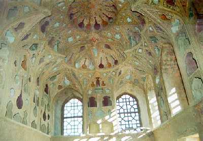 Esfahan