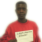 Leon Mansson