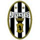 Juventus officiella sida