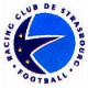Strasbourg officiella sida